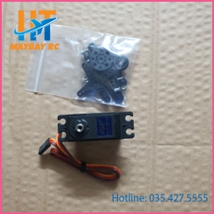 SPT5535LV-320 35KG Bánh răng kim loại mô-men xoắn lớn Servo kỹ thuật số cho robot RC