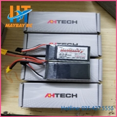 Pin Lipo Infinity 2s, 3s 550mAh 85C Chính Hãng XT30