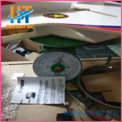 Kit máy bay su27 flat tặng kèm các bon