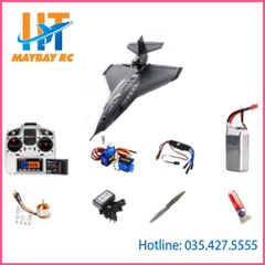 Combo Máy Bay Điều Khiển Từ Xa Thủy Phi Cơ ( Chỉ Việc Bay)