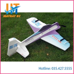 Kit máy bay mô hình 3d Yak 55 EPP 9mm