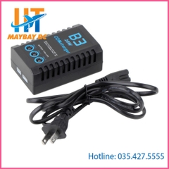 Bộ sạc IMAX RC B3 20W 1.6A  sạc pin Lipo 2s và 3s