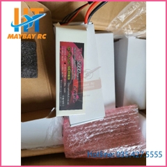 PIN CNHL G+PLUS 5000MAH 3S 4S 6S 70C LIPO BATTERY