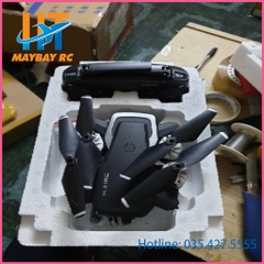Máy bay drone HJ28 5.0MP 1080P Camera Wifi FPV