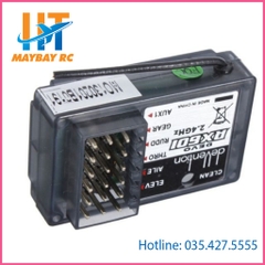 Mạch thu Walkera DEVO RX601 cho tay điều khiển devo