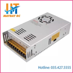 Bộ nguồn 12V 30A,33A chính hãng có bảo hành