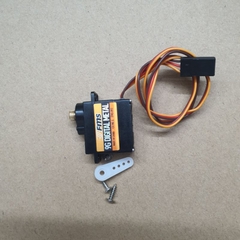 Servo FMS 9g Digital cho máy bay hoặc tàu xe