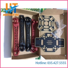 Kit Quadcopter F450 v2 có mạch điện (f450) maybayrc