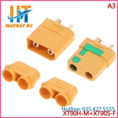 Jack cắm XT90 Amass