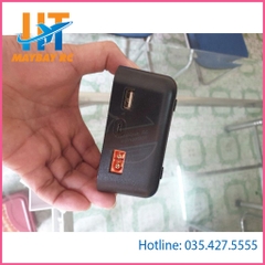 Bộ Sạc Pin Cân Bằng Isdt Q8 Max 1000w 30a Cho Pin Lipo 1-8s Lipo