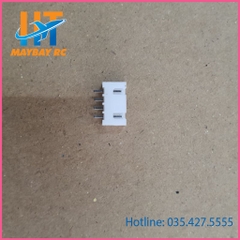 Ổ cắm jack balancel XH2.54 3P-7P