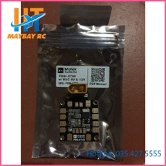 Mạch PDB Matek MINI Chia Nguồn output 5V,12V maybayrc
