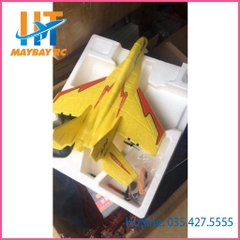 Máy Bay Điều Khiển ️- Đồ Chơi Thông Minh Điều Khiển Từ Xa Cho Bé