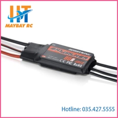 Bộ Điều Tốc ESC HOBBYWING Skywalker 50A, 40A, 60A, 80A.