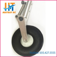 Bộ càng dáp CNC cho máy bay điều khiên