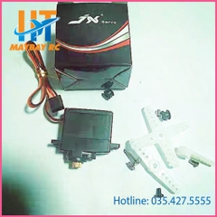 Động cơ lái Servo JX PDI- 1171MG DIGITAL 17g nhông đồng