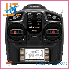 Bộ Điều Khiển Từ Xa Micorozone MC8B 2.4g 8CH + RX MC9002