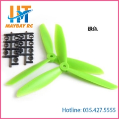 Cánh thuận nghịch 3 lá 6045 giá/ cặp maybayrc