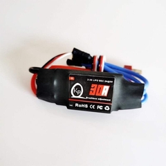 Bộ điều tốc ESC 3 pha không chổi than 40a, 30a maybayrc