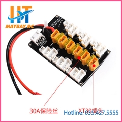 Vỉ sạc XT30 1s-3s Loại đẹp