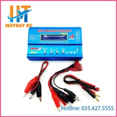 Bộ sạc thông minh IMAX B6 80W ( hàng copy)
