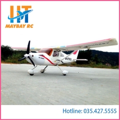 KIT máy bay điều khiển Cessna 162 EPO sải cánh 1100mm