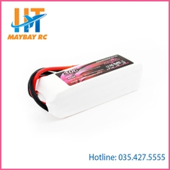 Pin lipo CNHL 2200mah 14.8v 4s 30c