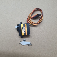 Servo FMS 9g Digital cho máy bay hoặc tàu xe