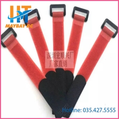 Dây buộc pin 20Cm, 25Cm