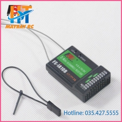 Flysky FS-IA10B 10CH Receiver