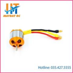 Động Cơ Ba Pha Không Chổi Than xxd2212/2700KV