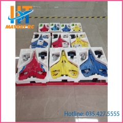 Máy Bay Điều Khiển ️- Đồ Chơi Thông Minh Điều Khiển Từ Xa Cho Bé