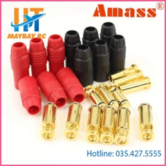 Jack Amass AS150 7mm mã vàng ( giá/chiếc)