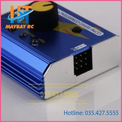 Bộ test servo loại xịn vỏ nhôm