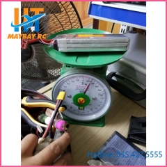Pin Lipo 2s,3s 4500mAh 35C Tiger Chính Hãng Jack Chữ T