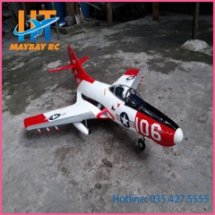 Máy bay mô hình F9F-8 S-EPO