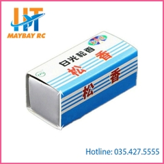 Nhựa thông hộp tinh khiết loại tốt