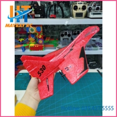 Máy Bay Điều Khiển ️- Đồ Chơi Thông Minh Điều Khiển Từ Xa Cho Bé