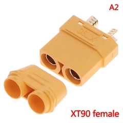 Jack cắm XT90 Amass