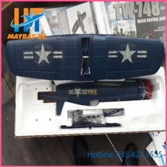 Máy bay mô hình Volantex R/C F4U Corsair PNP, KIT