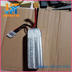 Pin lipo 6s 3300mAh 70C ( chất lượng cao có bảo hành)
