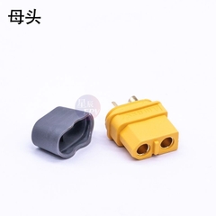 Jack XT60 loại xịn mã vàng