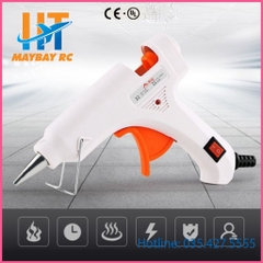 Súng Bắn Keo Nến Loại Bé, Sử Dụng Keo 0.7mm