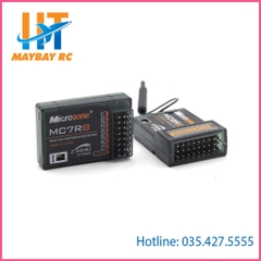 RX Microzone MC6RE, MC7RB