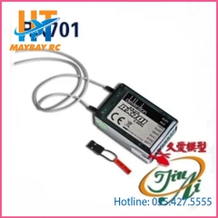 Bộ nhận tín hiệu RX701 cho điều khiển devo7 devo10 ...