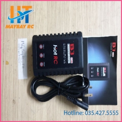 Bộ sạc Hotrc B3 20W