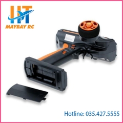 WT FS-GT3C 2.4GHz 3 Kênh Phát với Đầu Thu Có Thể Sạc Pin Lithium Phiên Bản Nâng Cấp ( 100% chính hãng)