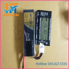 Thiết bị kiểm tra pin Capactity
