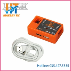 Mạch Cân Bằng Reflex v2 FMS Chính Hãng