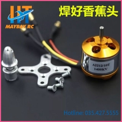 Động cơ 3 pha himodel 2212/1400kv /2450kv /930kv/ 1100kv/ 2200kv